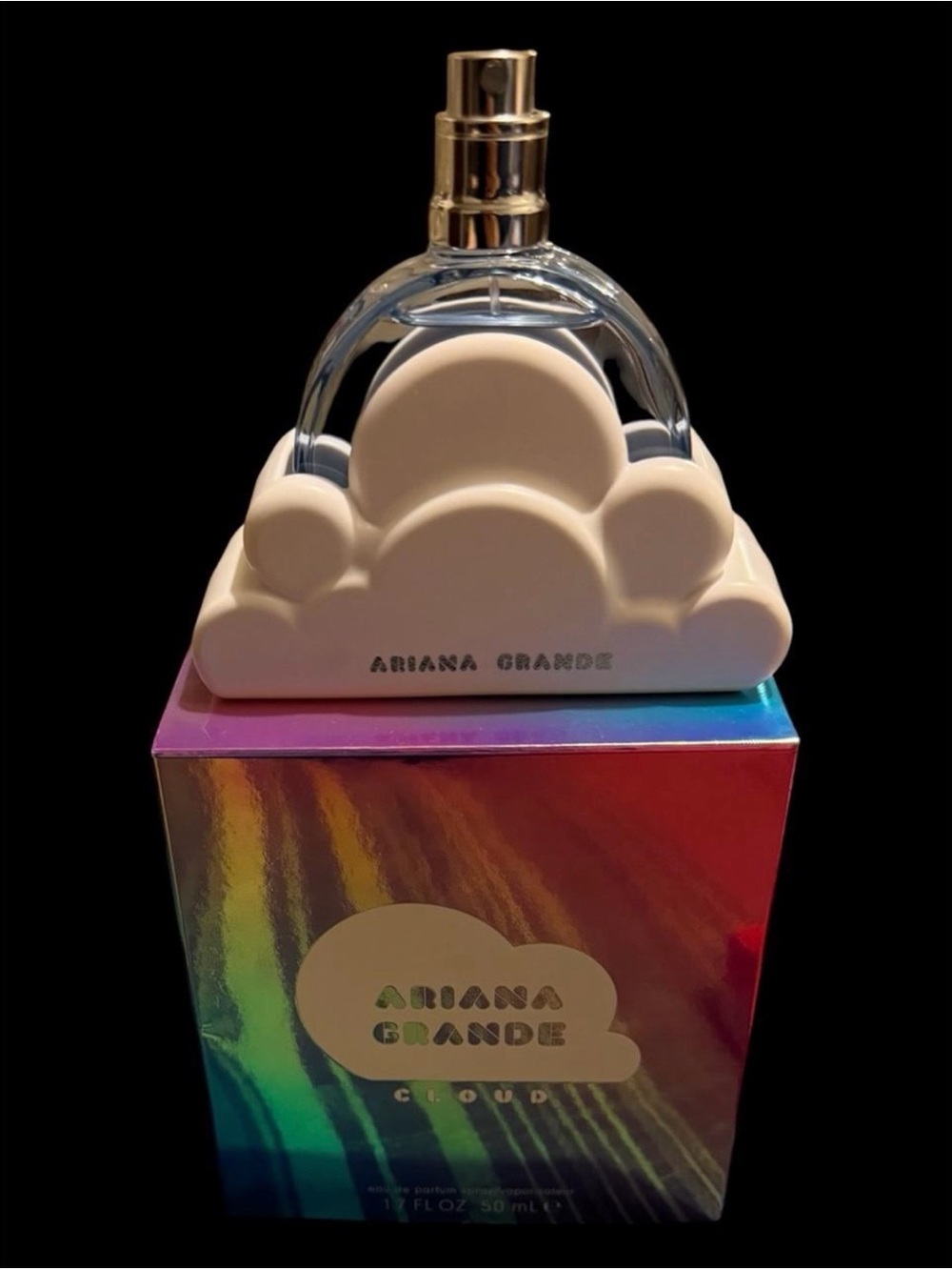 Ariana Grande Cloud 1.7 oz